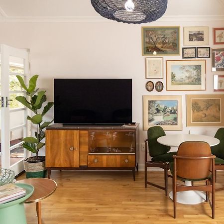 Boho Chic Apartment Stellenbosch Exterior foto