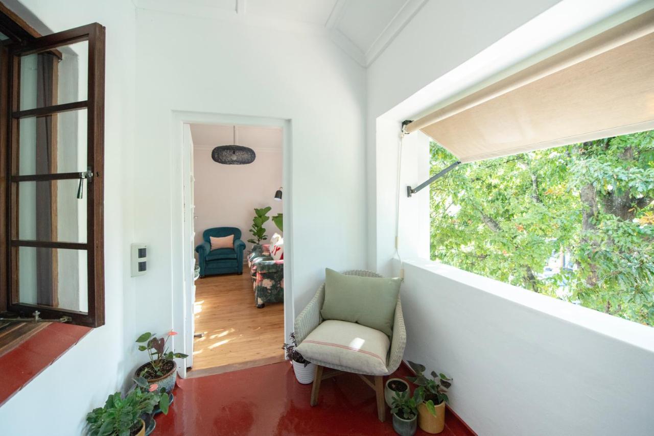 Boho Chic Apartment Stellenbosch Exterior foto