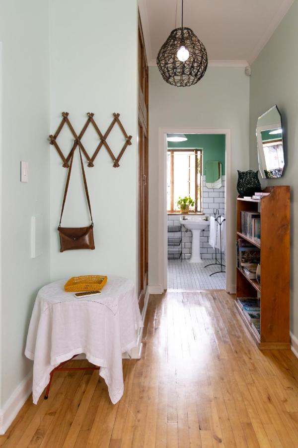 Boho Chic Apartment Stellenbosch Exterior foto